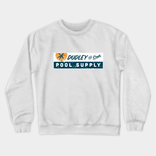 Dudley and Son Crewneck Sweatshirt by MadTropic